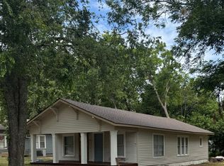213 W Main St, Konawa, OK 74849