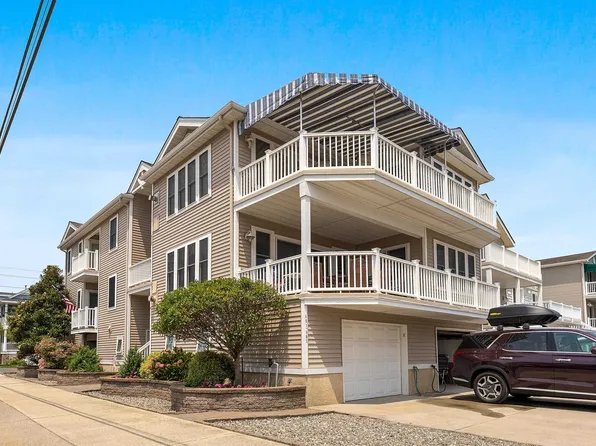 401-03 53rd St #403, Ocean City, NJ 08226