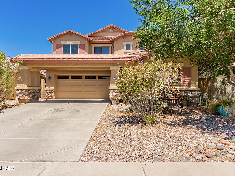 1st image of 298 W DANA Drive