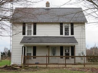 3135 Robinson Rd, Mansfield, OH 44903