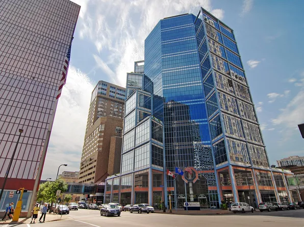 433 S 7th St APT 1722, Minneapolis, MN 55415