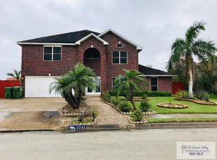3248 Noble Dr, Brownsville, TX 78526