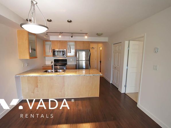 2 bedroom rental in Vancouver — photo 3