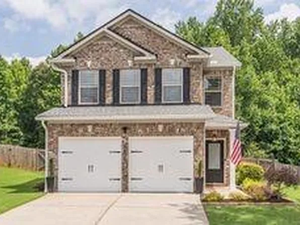 5535 Hedge Brook Dr, Cumming, GA 30028