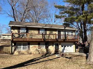 1106 Wornall Rd, Excelsior Springs, MO 64024