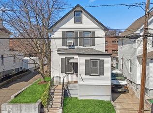 117 Argyle Pl, Kearny Town, NJ 07032