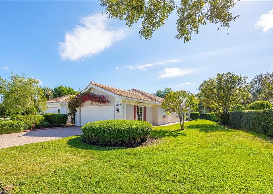 5306 Guadeloupe WAY, Naples, FL 34119 | Zillow