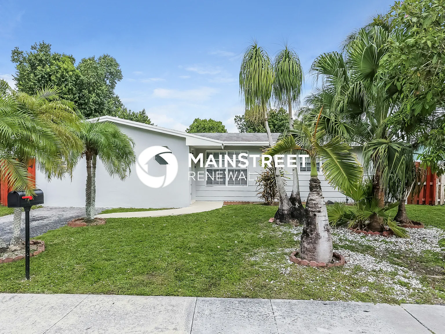 6031 NW 19th St — Photo 1