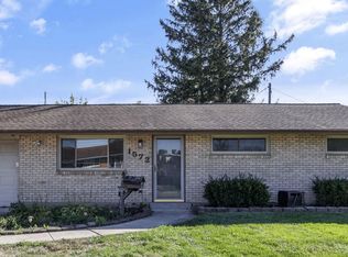 1572 Ives Ave, Reynoldsburg, OH 43068