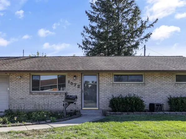 1572 Ives Ave, Reynoldsburg, OH 43068