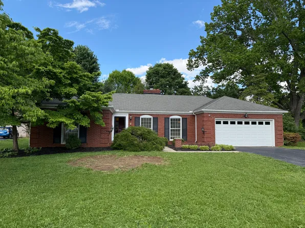 1913 Warrington Way, Crossgate, KY 40222