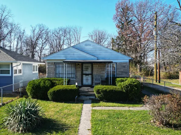 3730 N Layman Ave, Indianapolis, IN 46218