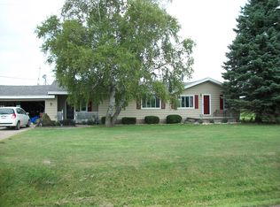 204 W Townline Rd, Auburn, MI 48611
