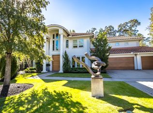 3 Farington Way, Spring, TX 77382