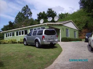 1 Hacienda Rivero, Trujillo Alto, PR 00976