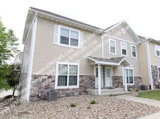 1617 SW White Birch Cir, Ankeny, IA 50023