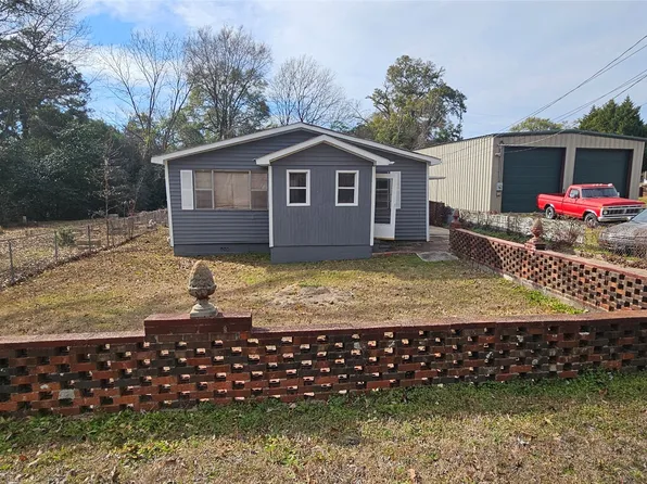 809 Bunche Ave, Prattville, AL 36067