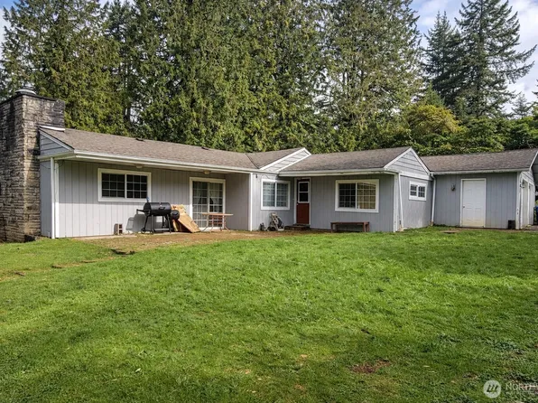 7417 NE 170th Street, Kenmore, WA 98028
