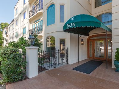 3638 Peachtree Rd NE APT 304, Atlanta, GA, 30319