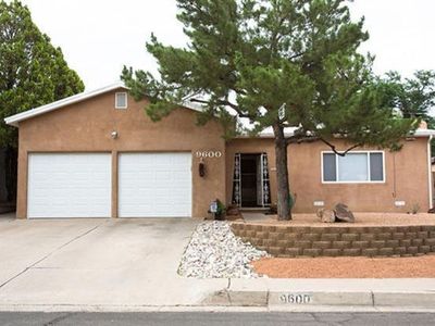 9600 Shoshone Rd NE, Albuquerque, NM, 87111