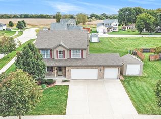 512 W Cross St, Wilmington, IL 60481