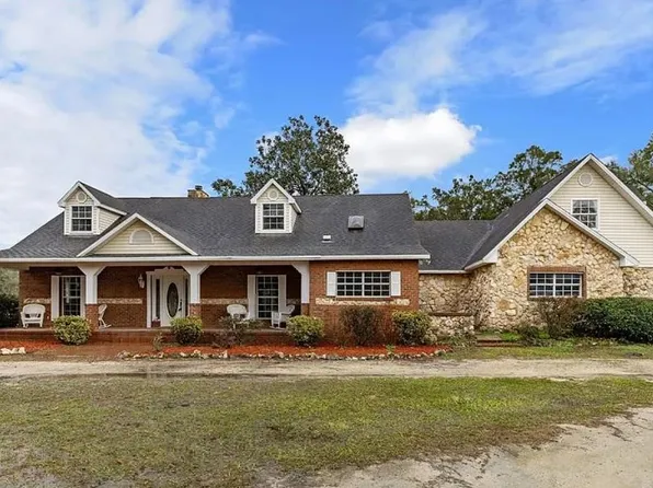 22617 NW 202nd St, High Springs, FL 32643