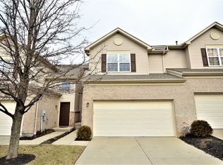 3699 Thorngate Dr, Mason, OH