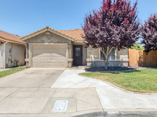 4032 W Brown Ave, Fresno, CA 93722