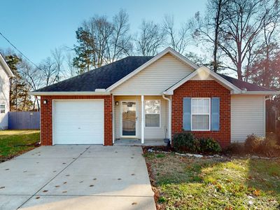 609 Glen Valley Trl, Smyrna, TN, 37167
