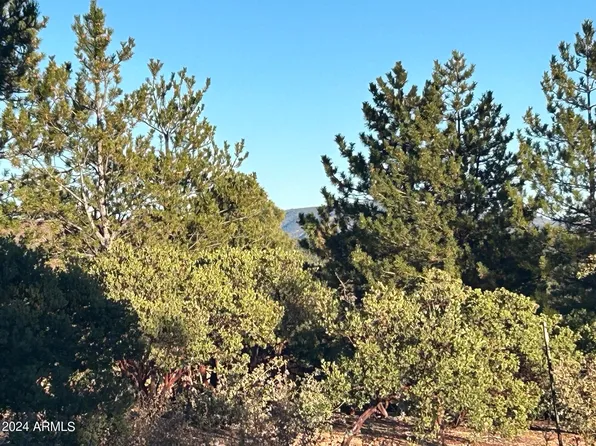 1810 E CLIFF ROSE Drive #841, Payson, AZ 85541