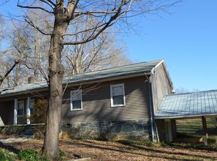 2430 Spero Rd, Randleman, NC 27317