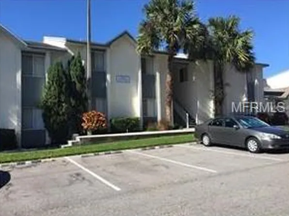 2040 San Marcos Dr SE APT 205, Winter Haven, FL 33881