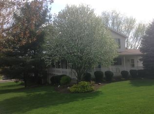 1446 Hightower Dr, Uniontown, OH