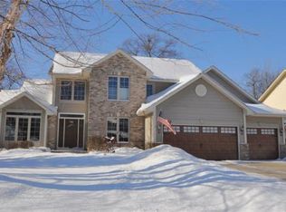 13812 Nevada Ave, Savage, MN 55378