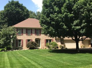 7854 Summerhill Ct, Kalamazoo, MI 49009