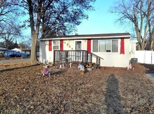 4498 Vine Blvd, Granite City, IL