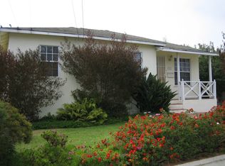 313 S Aviation Blvd, Manhattan Beach, CA 90266