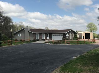 5406 W Sherwood Rd, Norfolk, NE 68701