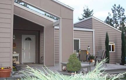 Three-car Garage
						:
						Built-in storage cabinets, attic storage, sink, addt'l 220 elec. at shop area