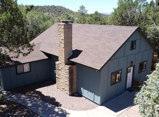 510 N Possum Ln, Payson, AZ 85541