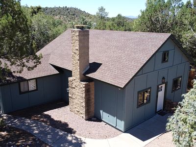 510 N Possum Ln, Payson, AZ, 85541