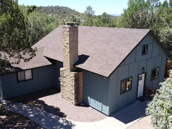 510 N Possum Ln, Payson, AZ 85541