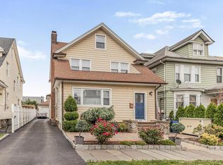 43 Jackson St FLOOR 2, New Rochelle, NY 10801