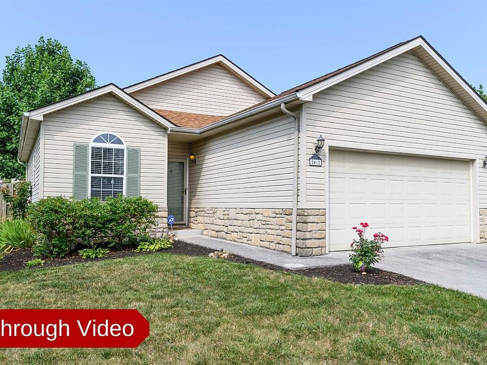 1st image of 2412 Danby Woods Cir