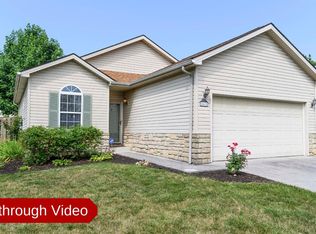 2412 Danby Woods Cir, Lexington, KY 40509