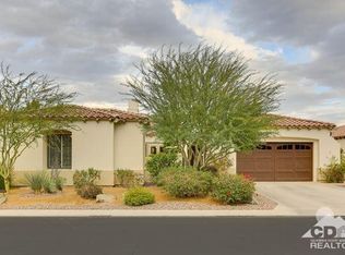 41766 Via Treviso, Palm Desert, CA 92260