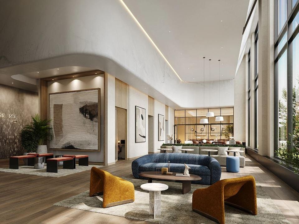 1st image of 312 W 43rd St #2B-2Ba