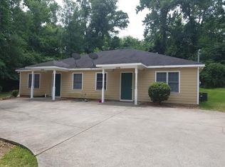 2419 16th Pl #A, Phenix City, AL 36867