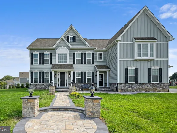 134 Ayshire Dr, Middletown, DE 19709