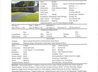 1841 Vanburen Dr, Madison, IN 47250